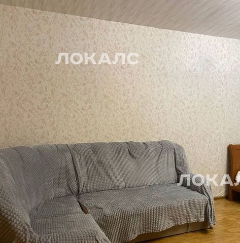 Снять 2-комнатную квартиру на Синявинская улица, 11к9, г. Москва