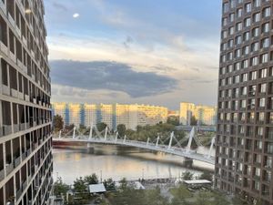 2-х комнатная квартира около метро Печатники