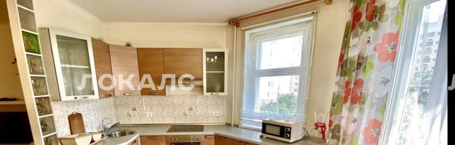 Сдается двухкомнатная квартира на 4-й Вятский переулок, 18К2, метро Дмитровская, г. Москва