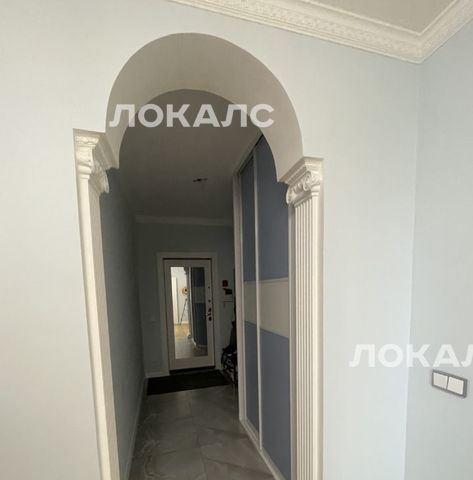 Аренда 4-к квартиры на улица Новаторов, 36К1, г. Москва