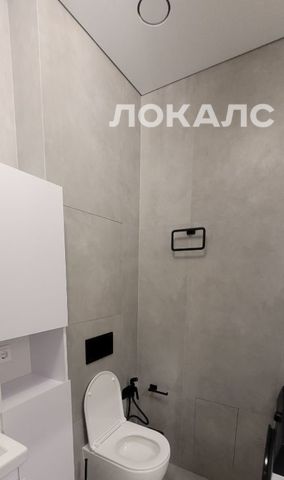Снять 1к квартиру на Михалковская улица, 48к1, метро Коптево, г. Москва