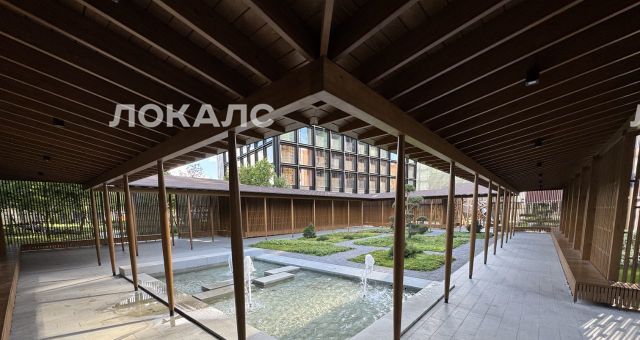 Аренда 2-комнатной квартиры на 2-я Хуторская улица, 34, метро Тимирязевская, г. Москва