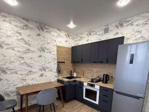 Студия Новосибирская область, Новосибирск Ипподромская ул., 12 (30.0 м²)