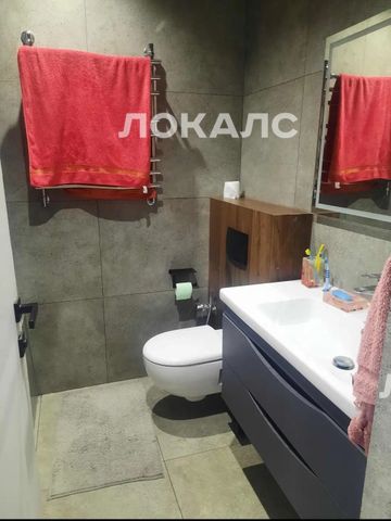 Сдается комната на г Москва, Долгопрудненское шоссе, д 6А, метро Алтуфьево, г. Москва