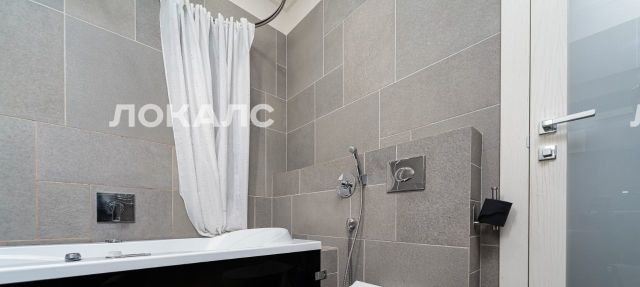 Сдается 3х-комнатная квартира на улица Верхняя Масловка, 28, метро Петровский парк, г. Москва