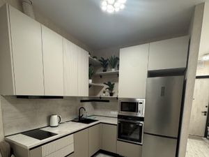 2-к кв. Москва Винницкая ул., 8к3 (40.0 м²)
