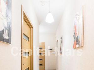 Двушка около метро Тропарёво