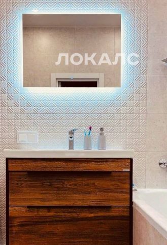 Снять 2-к квартиру на Большой Волоколамский проезд, 23, метро Панфиловская, г. Москва