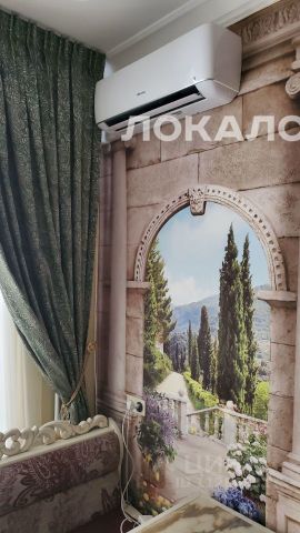 Сдаю 3-комнатную квартиру на улица Металлургов, 3, метро Соколиная Гора, г. Москва