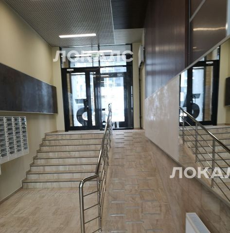 Сдается двухкомнатная квартира на Волоколамское шоссе, 71к2, метро Стрешнево, г. Москва