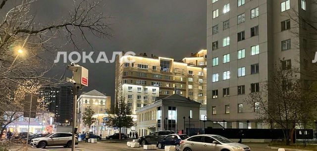 Сдаю 2-комнатную квартиру на Большой Факельный переулок, 22, метро Пролетарская, г. Москва