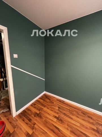Сдается 3-к квартира на г Москва, ул Грина, д 18 к 2, метро Бульвар Дмитрия Донского, г. Москва