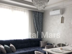 2-к кв. Москва Каширское ш., 65К1 (44.0 м²)