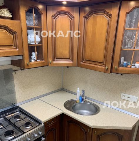 Сдам 2-к квартиру на 15-я Парковая улица, 56, г. Москва