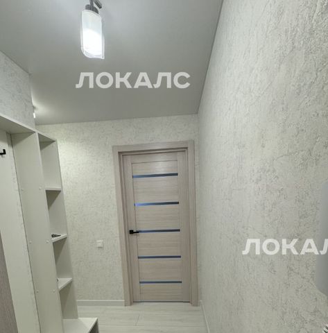 Аренда 2-комнатной квартиры на Волгоградский проспект, 5, метро Волгоградский проспект, г. Москва