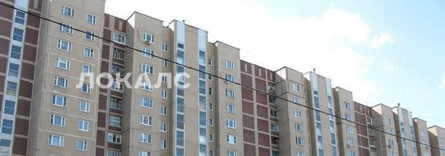 Снять 1-к квартиру на улица Декабристов, 20К2, метро Отрадное, г. Москва