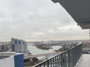 Студия Ростовская область, Ростов-на-Дону Привокзальная ул., 3/1 (22.0 м²)