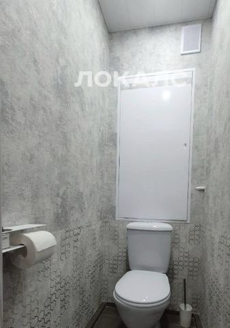 Сдам 1к квартиру на Голубинская улица, 29К2, метро Ясенево, г. Москва