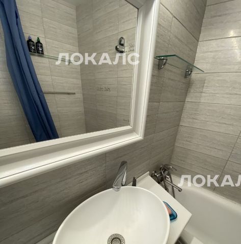 Аренда 2-комнатной квартиры на улица Приорова, 30, метро Войковская, г. Москва