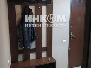 1-комнатная квартира: Москва, улица Фёдора Полетаева, 38 (34 м²)