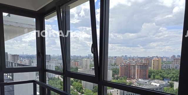 Сдам однокомнатную квартиру на Бескудниковский бульвар, 52к1, метро Селигерская, г. Москва