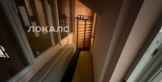 Сдаю четырехкомнатную квартиру на Нахимовский проспект, 61К1, метро Академическая, г. Москва