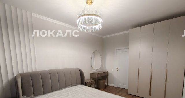 Снять 2-комнатную квартиру на Басманный переулок, 5, метро Чистые пруды, г. Москва