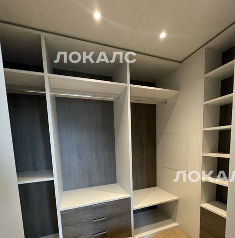 Сдается 1к квартира на Ленинградский проспект, 36с30, метро Савёловская, г. Москва