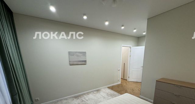 Снять 2х-комнатную квартиру на улица Ивана Бабушкина, 22, метро Академическая, г. Москва