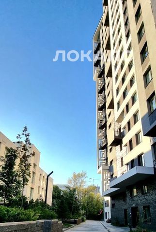 Сдаю однокомнатную квартиру на улица Бутлерова, 7Б, метро Калужская, г. Москва