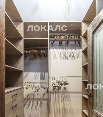 Сдам 2-комнатную квартиру на Шмитовский проезд, 39к1, метро Деловой центр (МЦК), г. Москва