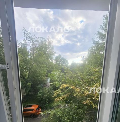 Аренда 3-к квартиры на Верхняя Красносельская улица, 34, метро Сокольники, г. Москва