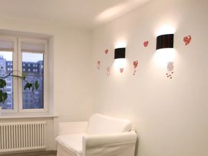 3к квартира около метро Парк культуры