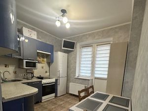 Однушка Барышевская Роща