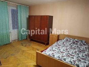 1-комнатная квартира: Москва, улица Приорова, 4 (32 м²)