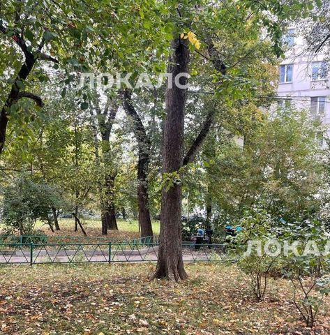 Сдаю двухкомнатную квартиру на Перуновский переулок, 4-10, метро Достоевская, г. Москва