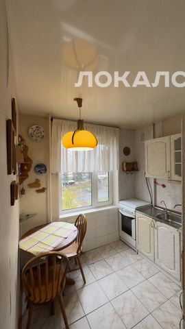 Сдам 3к квартиру на г Москва, ул Профсоюзная, д 42 к 1, метро Новые Черёмушки, г. Москва