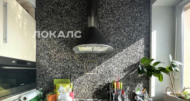 Сдается трехкомнатная квартира на Новослободская улица, 62К2, метро Белорусская, г. Москва