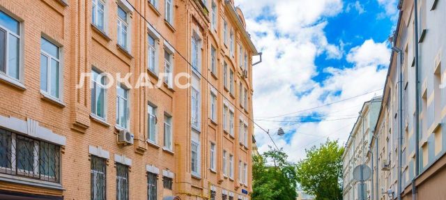 Сдаю 2к квартиру на 1-й Колобовский переулок, 10С1, метро Достоевская, г. Москва