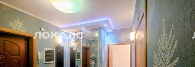 Снять 2-к квартиру на улица Васильцовский Стан, 5К1, метро Кузьминки, г. Москва