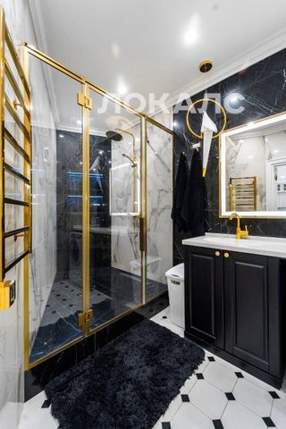 Сдаю 3к квартиру на г Санкт-Петербург, ул Савушкина, д 104, метро Старая Деревня, г. Санкт-Петербург