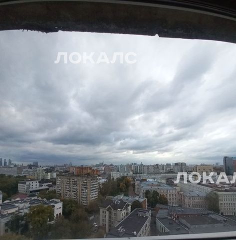 Сдаю 1-к квартиру на Октябрьский переулок, 12, метро Марьина Роща, г. Москва