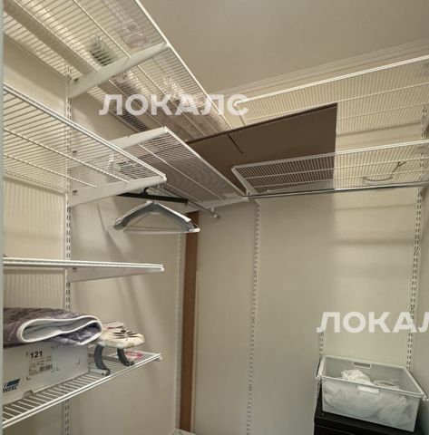 Сдаю 1-комнатную квартиру на улица Анны Ахматовой, 8, метро Рассказовка, г. Москва