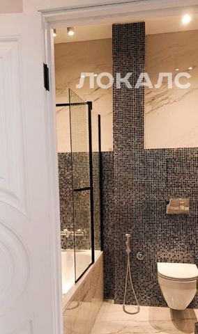 Сдается 4-к квартира на Мосфильмовская улица, 98к2, г. Москва