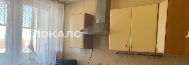 Снять 2к квартиру на Каширское шоссе, 148к1, метро Домодедовская, г. Москва