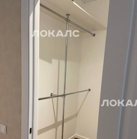 Сдаю трехкомнатную квартиру на улица Петра Алексеева, 14, метро Кунцевская, г. Москва