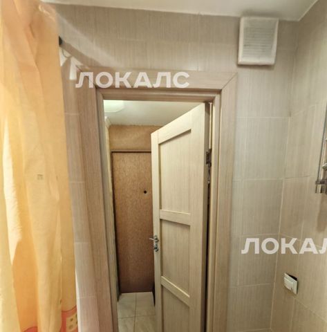 Снять 1-к квартиру на Халтуринская улица, 18, метро Черкизовская, г. Москва