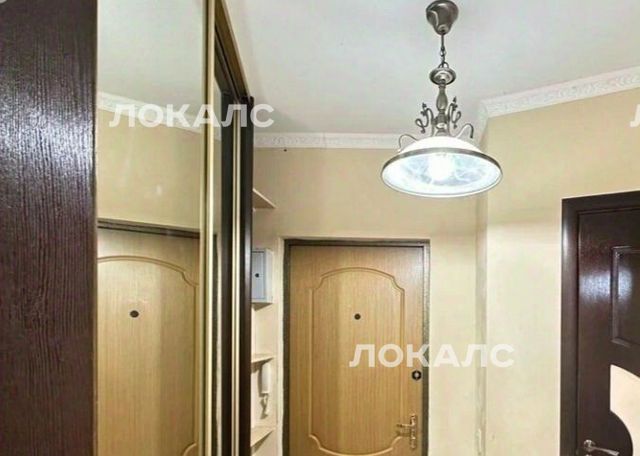 Аренда 2-комнатной квартиры на Старопетровский проезд, 12к4, метро Балтийская, г. Москва