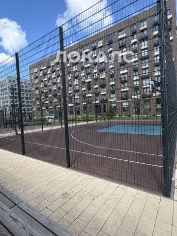 Сдам 1-комнатную квартиру на Московская обл, г Красногорск, поселок Ильинское-Усово, ул Заповедная, д 24, метро Мякинино, г. Москва
