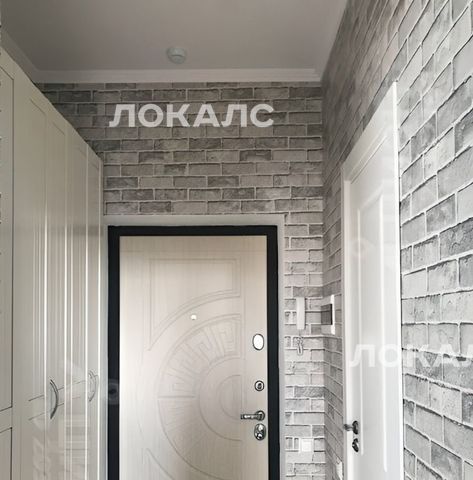 Аренда 1к квартиры на Чонгарский бульвар, 26Ак2, г. Москва